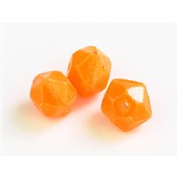 Brouené kuliky 10 mm Oranová BP00412