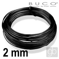 Biutérne drôt BUCO 2 mm 12 m IERNA