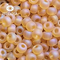 Preciosa rokajl 6/0 4,1 mm 20 g ltá 11050