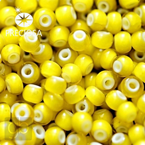 Preciosa CORNELIAN 9/0 2,6 mm 20 g lt 83701