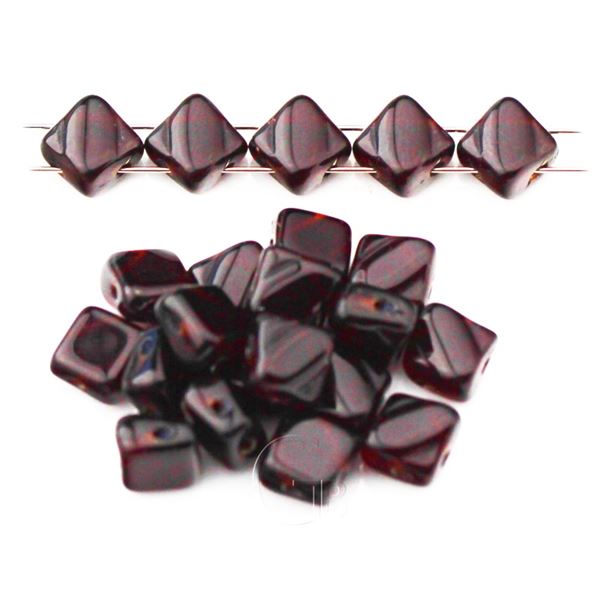 Silky Beads Dia 6x6,3mm (90110 00000)