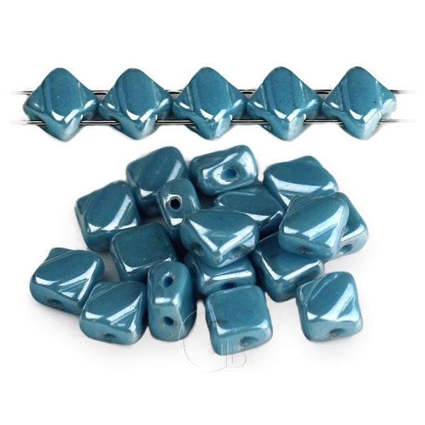 Silky Beads Dia 6x6,3mm (63030 14400)